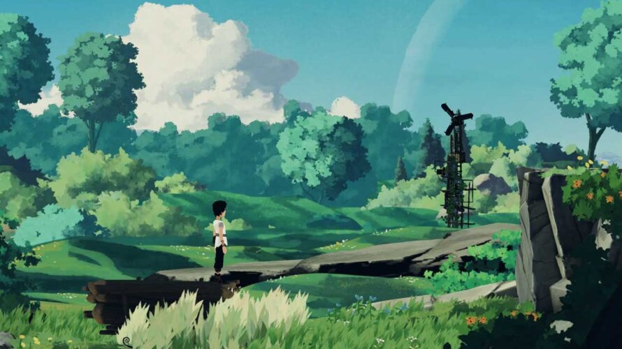 10 Game Android Offline Lukisan Terbaik