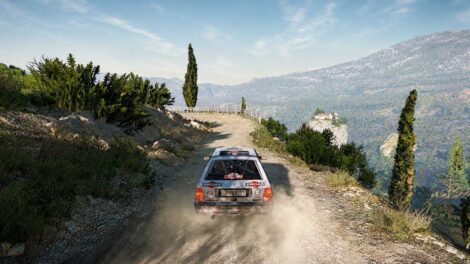 10 Game Android Racing Realistis Offline 100MB Terbaik
